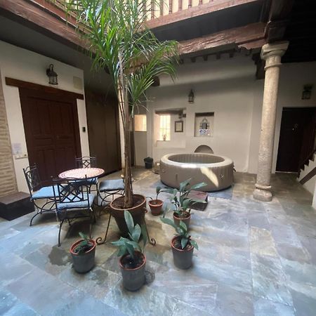 Casa De Gaitan Apartment Toledo Exterior photo