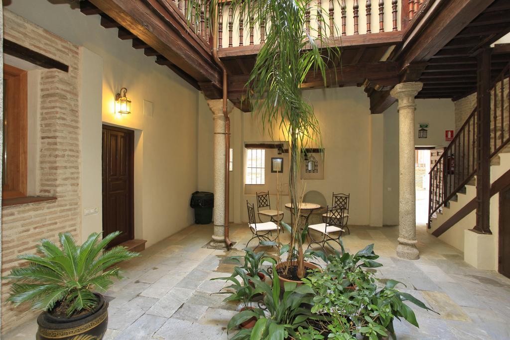 Casa De Gaitan Apartment Toledo Exterior photo