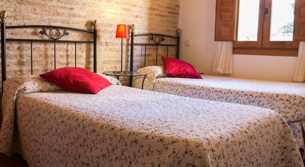 Casa De Gaitan Apartment Toledo Room photo