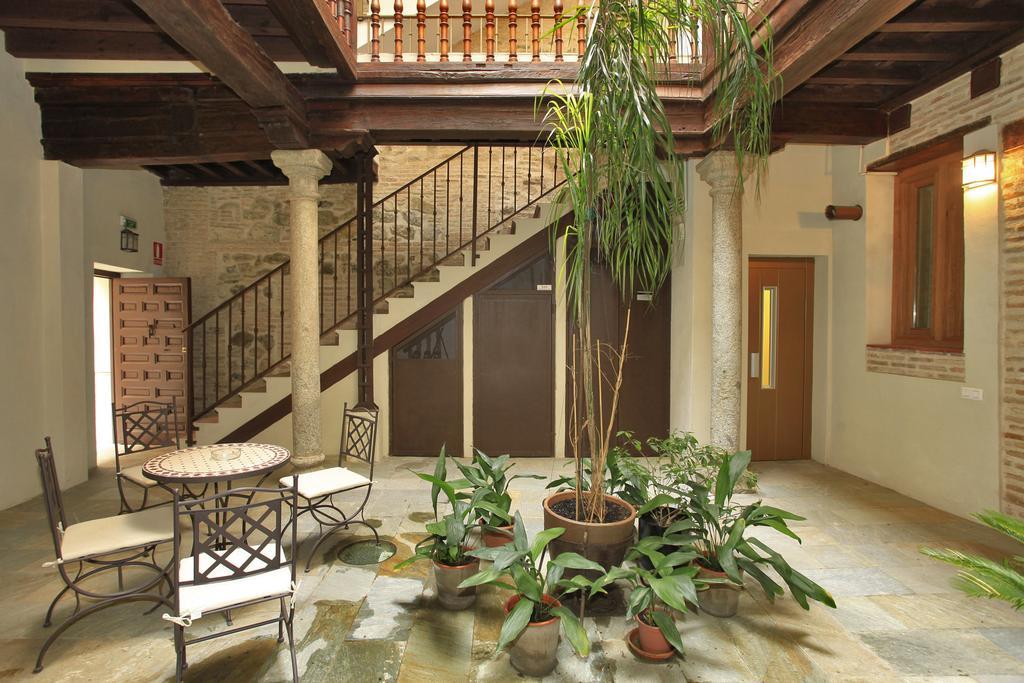 Casa De Gaitan Apartment Toledo Exterior photo