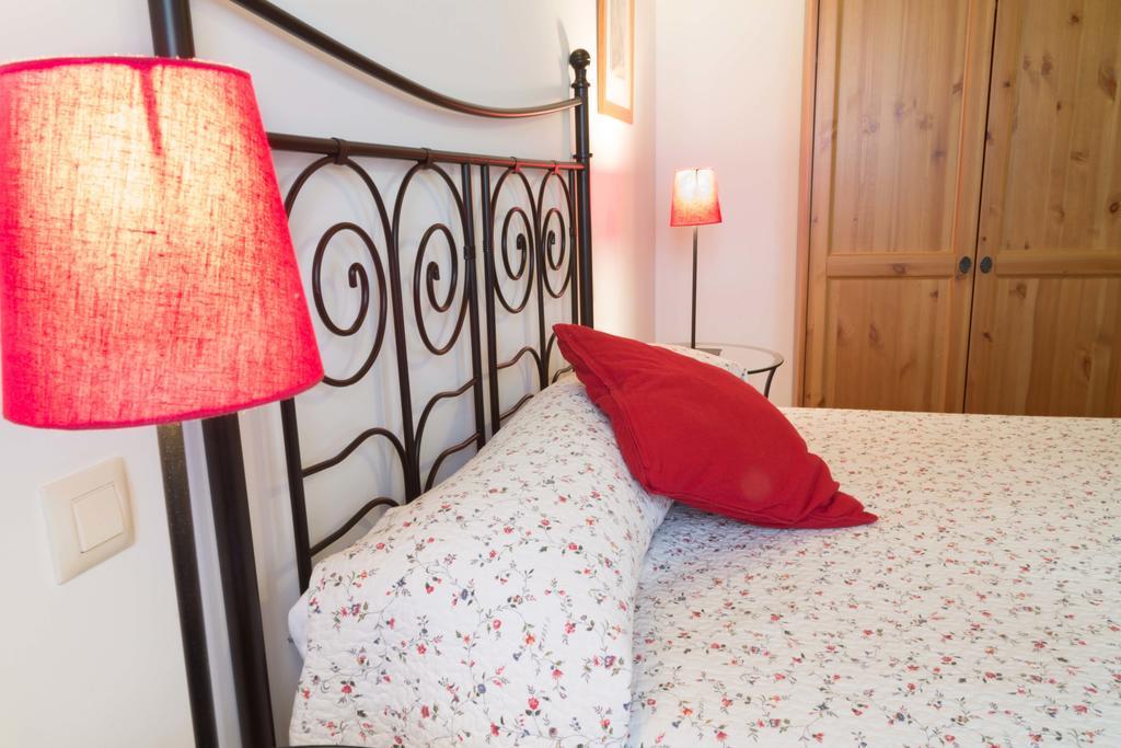 Casa De Gaitan Apartment Toledo Room photo