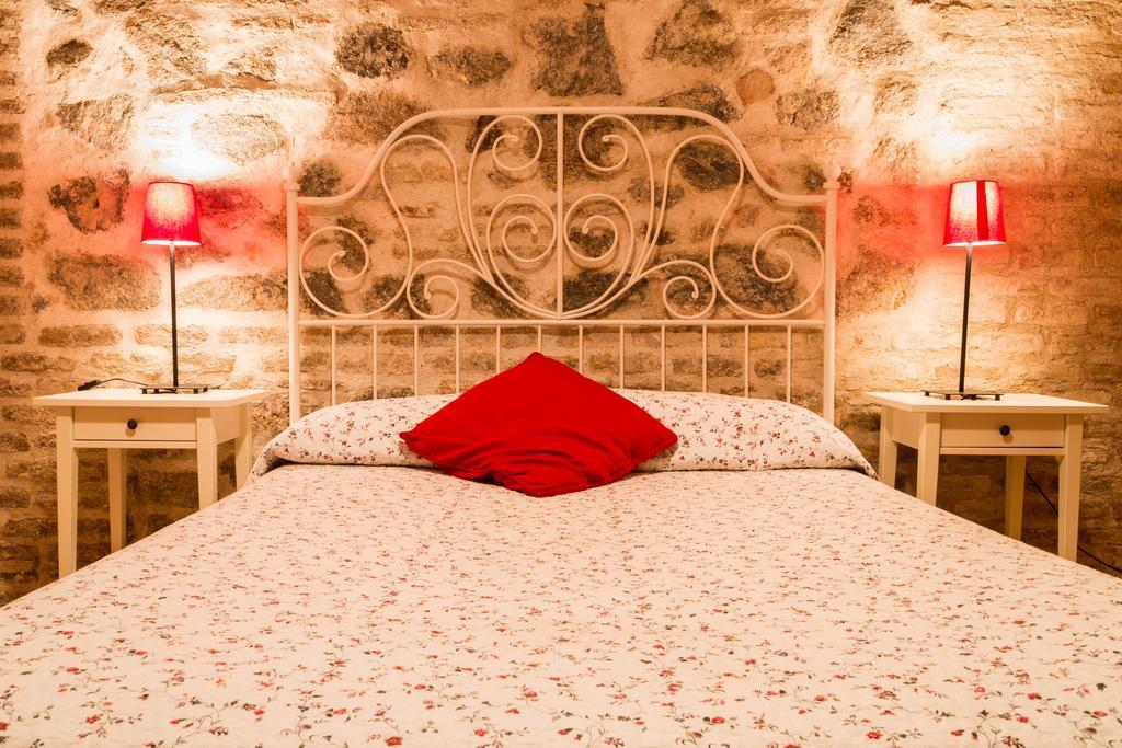Casa De Gaitan Apartment Toledo Room photo