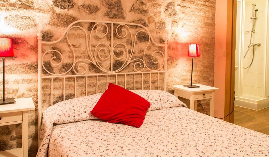 Casa De Gaitan Apartment Toledo Room photo